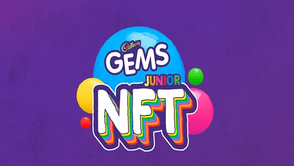 Launched in Feb 2022, Cadbury Gems' #GemsJrNFT campaign continues to benefit NGO Save the Children