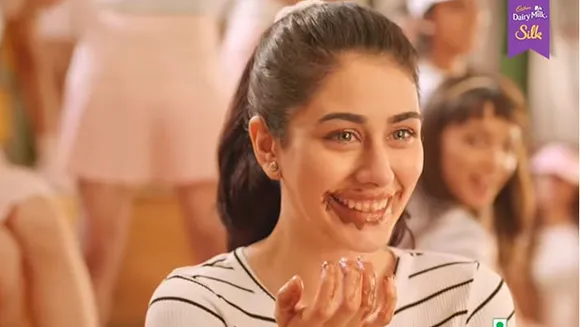 Mondelez India's new Cadbury Dairy Milk Silk is 'more' curvier, smoother and silkier