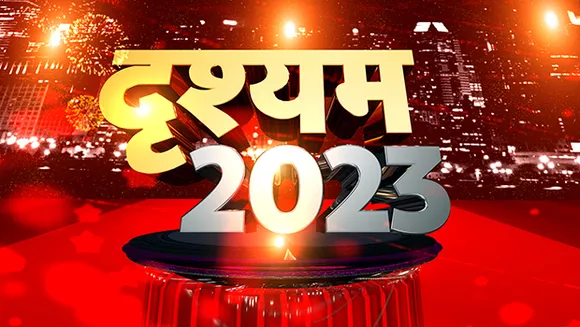 News18 India to present its special year-ender programming – 'Drishyam 2023'