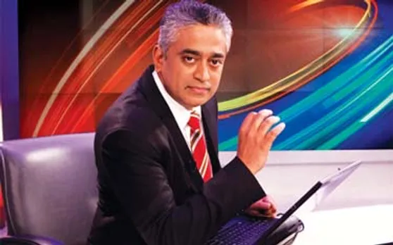 Interview: Rajdeep Sardesai, Editor-in-Chief, CNN-IBN, IBN7 & IBN Lokmat