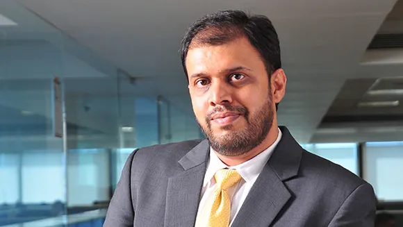 DAN South Asia CFO Anand Bhadkamkar gets additional charge of COO India