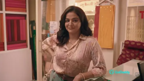 GoDaddy's new campaign aims at giving 'visibility' to small Indian businesses