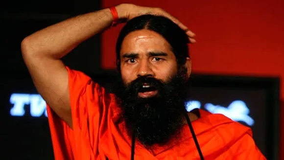 Patanjali served legal notice for alleged use of non-veg item in dental care product