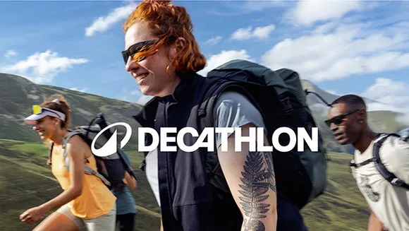 Decathlon relaunches itself from french retailer to global sports brand