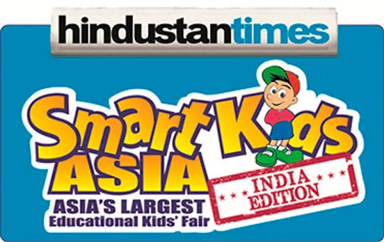 HT to bring Asia's largest educational kids' fair to India