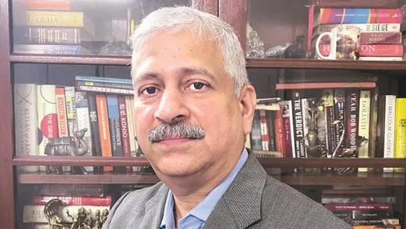 Business Standard announces Shailesh Dobhal as new Editor 