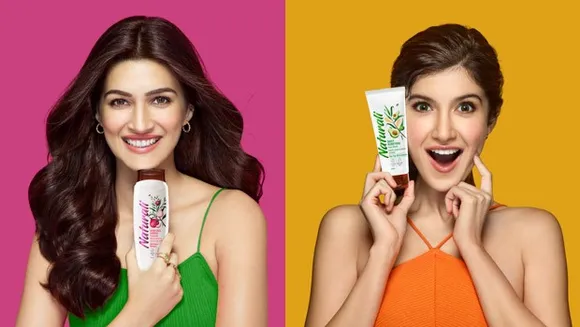 RP-Sanjiv Goenka Group launches 'Naturali', a new-age nature-inspired personal care brand; unveils TVCs