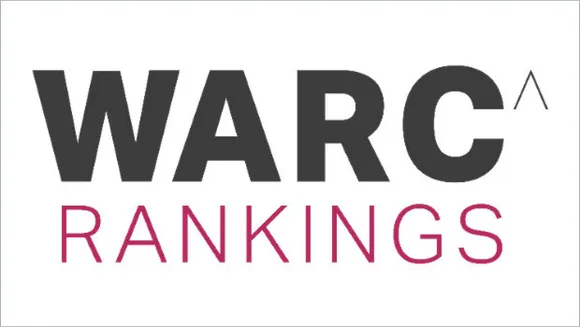 WARC highlights three main trends from 2019 Effective 100