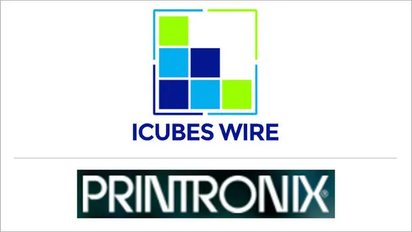 iCubesWire bags digital mandate for Printronix