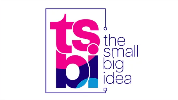 TheSmallBigIdea unveils refreshed brand identity as it turns 10