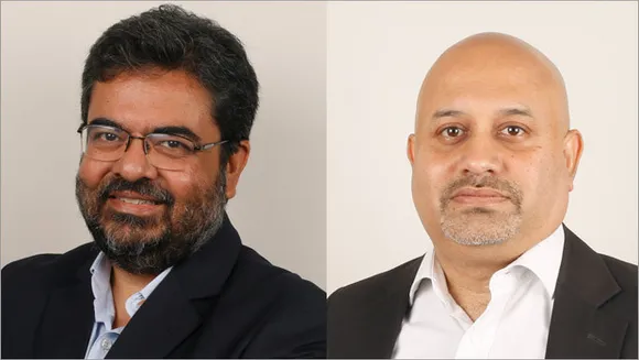 Sourabh Mishra and Indranil Banerjee join hands to launch Azendor Consulting