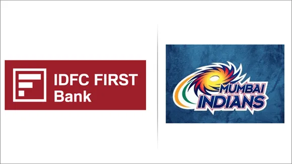 IDFC First Bank becomes official banking partner for Mumbai Indians