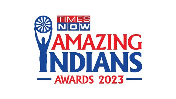 Times Now announces Amazing Indians Awards 2023