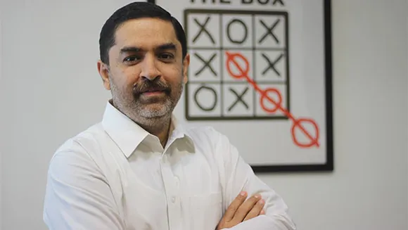 Sports contributing one third of viewership and revenue, entertainment still remains the mainstay: Uday Sodhi, Sony Liv