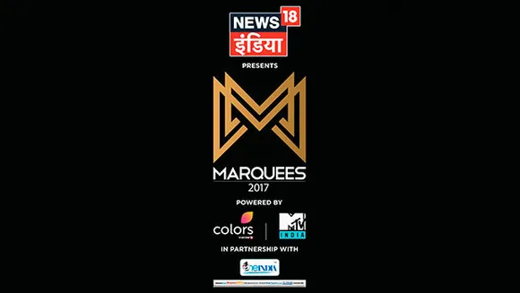 News18 India presents Marquees 2017 to debut today