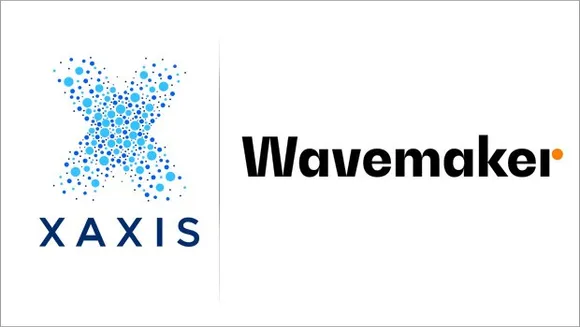 Xaxis, Wavemaker collaborate to create campaign for launch of mobile handset model 