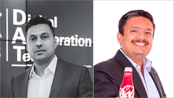 Nestle's Chandru joins Coca-Cola India as VP - Strategy and Insights