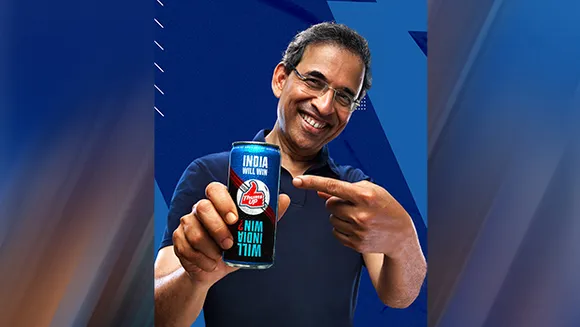 Thums Up's World Cup campaign leverages the passion of Indian cricket fans