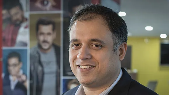 Endemol Shine's CEO Abhishek Rege moves on