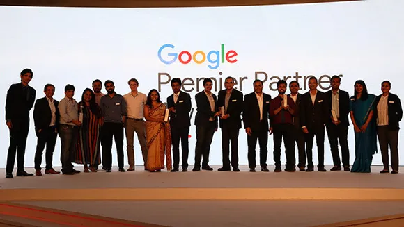 Madison's HiveMinds wins Google Premier Partner Awards 2018 for search innovation