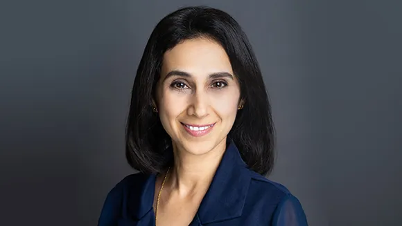 Procter & Gamble's Kainaz Gazder named Chairperson for APAC Effie Awards 2023