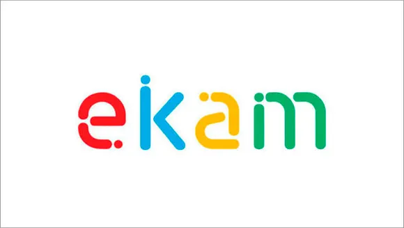 How advertisers are taking the Ekam challenge