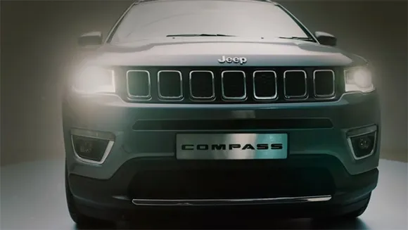SUV brand Jeep's campaign 'Under the Hood' taps into hip hop music to talk about various features of the car
