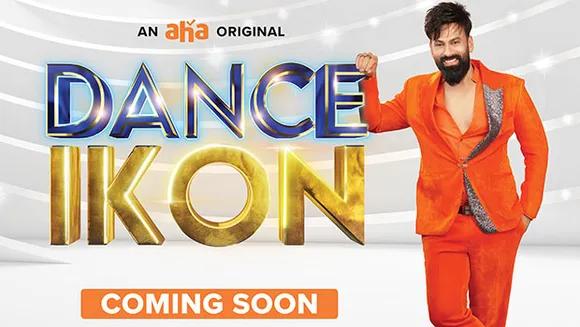 Local entertainment platform aha all set to launch 'Dance Ikon'