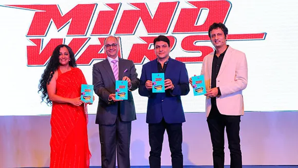 Zee Entertainment launches 'Mind Wars', a knowledge booster programme