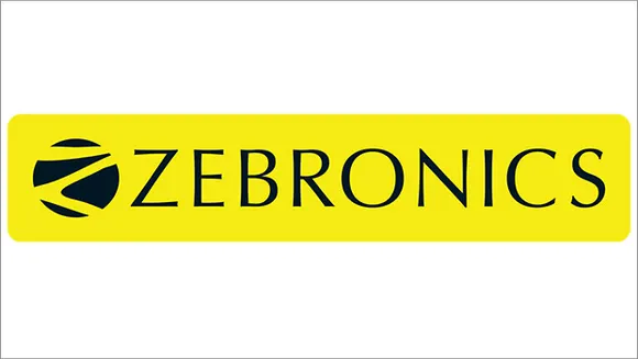 Tech brand Zebronics becomes audio partner for 'MTV Hustle 2.0'
