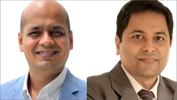 Tejas Apte and Ankit Desai to lead Indian Society of Advertisers media forum
