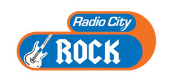 Radio City launches 'rock' web radio station