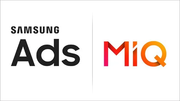 MiQ partners with Samsung Ads to enable advertisers to reach Samsung Connected TV households 