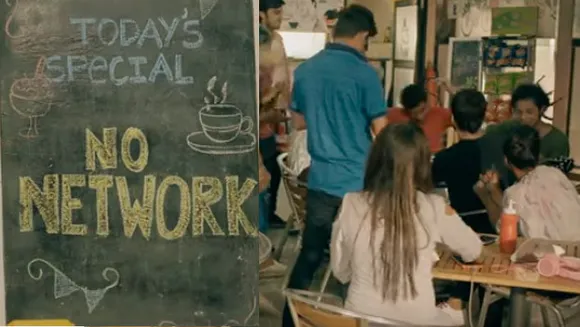 This Friendship Day, Lay's asks people to log off phones and soak in real experiences