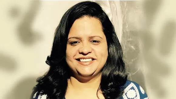 Zenith India appoints Priyanka Kapur as Vice-President to lead its Nestlé business