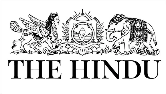 The Hindu records 20% growth in circulation in H1 2018