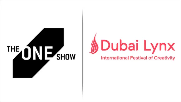 The One Show moves judging online, Dubai Lynx postpones dates due to coronavirus concerns