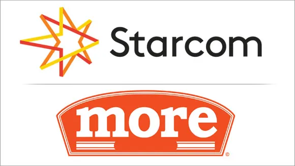 Starcom India bags More Retail's Rs 100-crore integrated media mandate
