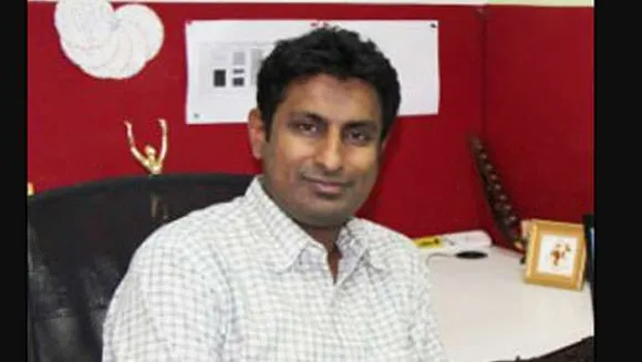 Ashwin Padmanabhan puts in papers as COO, 92.7 Big FM