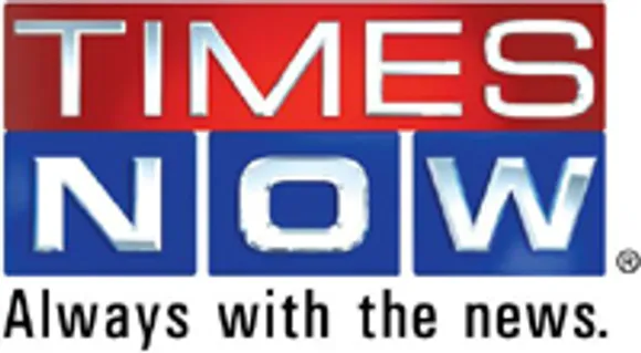 TIMES NOW unveils elections programming; launches 15 new shows