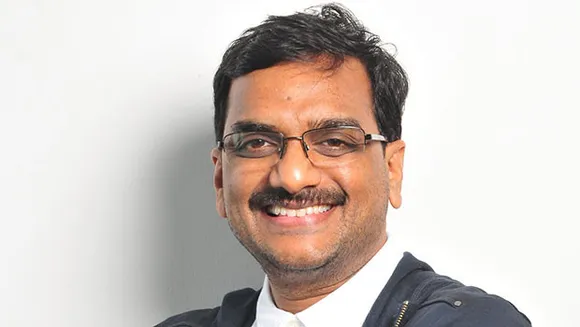 Subbu elevated to Group Chief Strategy Officer at MullenLowe Lintas Group