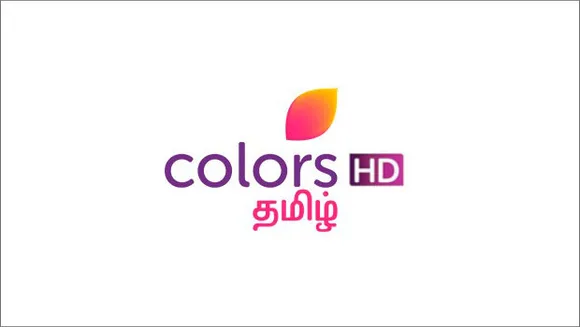 Viacom18's Colors Tamil HD reaches Singapore