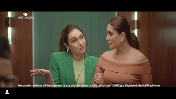 Netmeds' new ad trivialises issue of mental health, say experts and netizens 