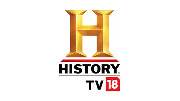 History TV18 launches 'Mumbai – City Of Ganesha'