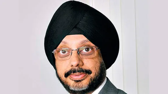 NP Singh is the new IBF President