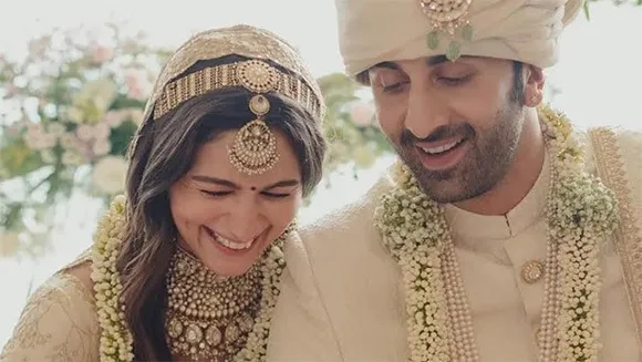 Brands capitalise on the hype over Alia-Ranbir wedding 