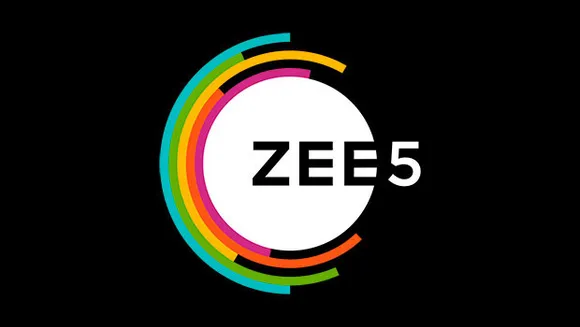 Zee5 hands over its global communication, creative, digital mandate to Publicis Capital