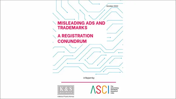 ASCI and K&S Partners release “Misleading Advertisements and Trademarks - A Registration Conundrum” whitepaper