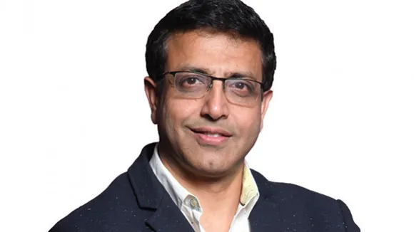 Sunil Kataria gets fourth consecutive term as Indian Society of Advertisers Chairman