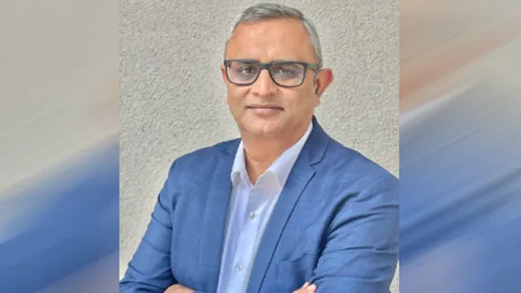 SAP elevates Manish Prasad to President and MD for India Region